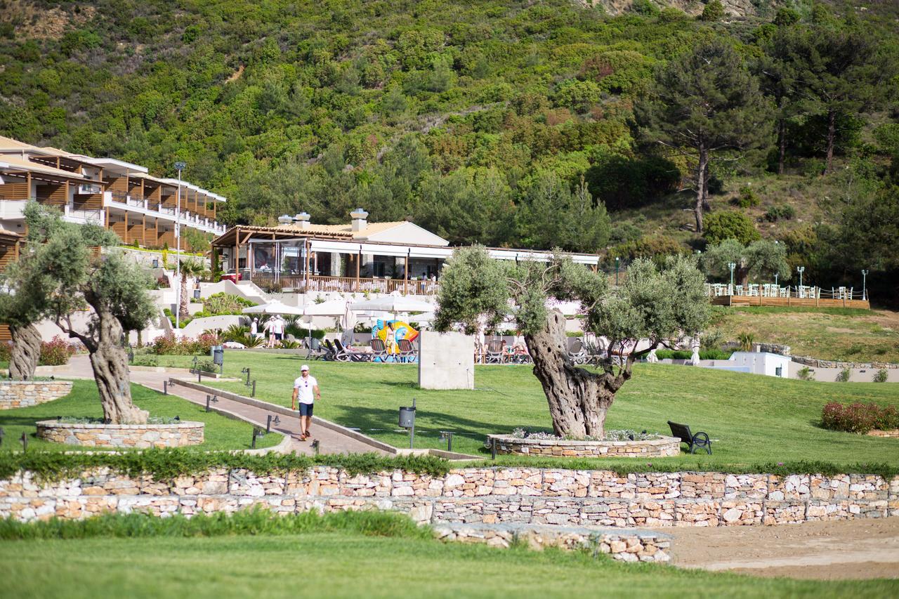 Thassos Grand Курортный комплекс 5*