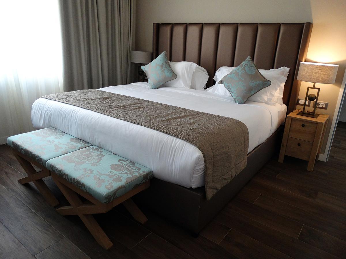 Thassos Grand Курортный комплекс Алики